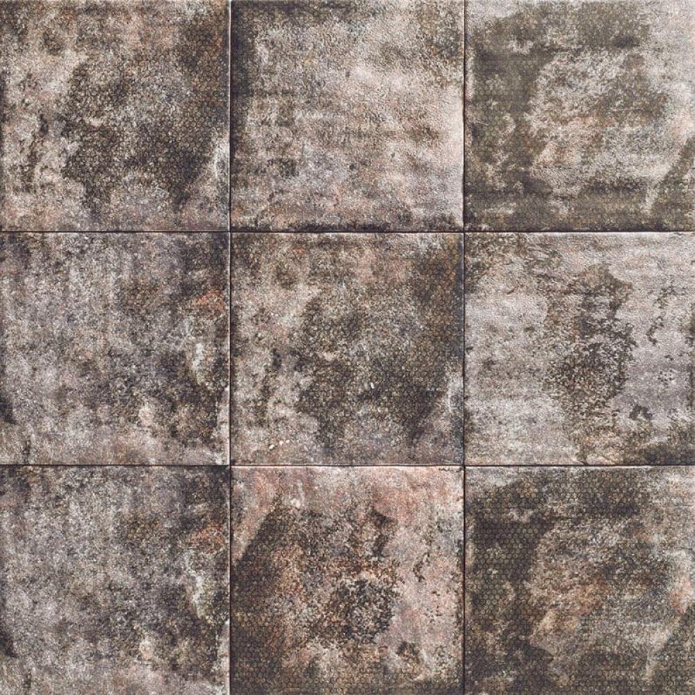 mainzu mandala black grafit tepla hneda seda sprcha sprchovy kut cierna rustikalna mala kuchyna kuchynska dlazdica dlazdica kupelna kupel stenovy obklad mediteransky country.jpg